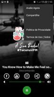 Tucuruvi FM 87.5 اسکرین شاٹ 1