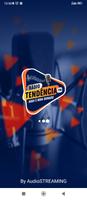 Tendência FM Cartaz