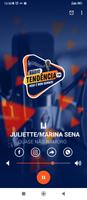 Tendência FM imagem de tela 1