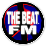 The Beat FM 아이콘