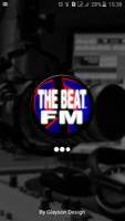 The Beat FM Plakat