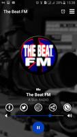 The Beat FM скриншот 1