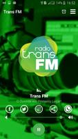 Trans Web Radio Ekran Görüntüsü 1