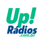 Up Rádios icon