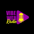Vibe Web Radio أيقونة