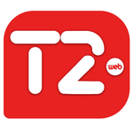 Tele2web Online icon