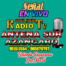 APK Radio TV Antena Sur Azangaro
