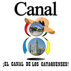 Canal 8 TV ícone