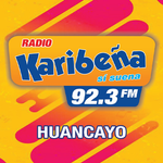 RADIO LA KARIBEÑA HUANCAYO icon