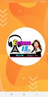 Radio Estereo 15 โปสเตอร์