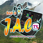 RADIO JAC TV icône