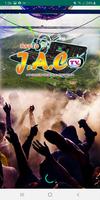 RADIO JAC TV Affiche