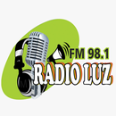 Radio Luz 98.1 FM de Mazuko APK