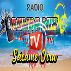 Radio Rumba Mix TV icône