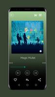 Music Player تصوير الشاشة 1