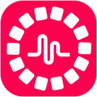 Musical Sound: Musically Video Player & Free Music icon