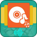 Audio Editor : MP3 Cutter and Ringtone Maker APK