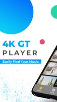 Video player hd 4k-uhd player poster