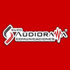 Audiorama Comunicaciones MX icon