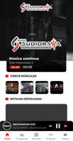 Audiorama Comunicaciones MX screenshot 2