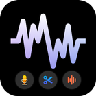 Audio Recorder أيقونة