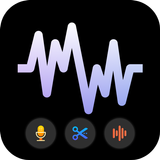Audio Recorder أيقونة