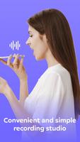 Audio Recorder تصوير الشاشة 1