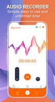 Audio Recorder poster