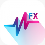 Audio Recorder With Effect