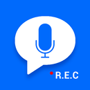 Voice Recorder Editor 2019, HD Audio Recording APK