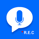 Enregistreur Vocal Appel Et Editeur Audio APK