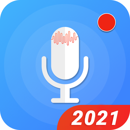 Voice Recorder: Audio Recorder