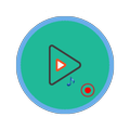 Screen and Audio Recorder-internal audio recorder