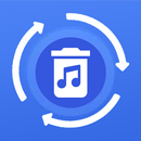 การกู้คืนไฟล์เสียง APK