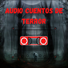 Audio Cuentos De Terror-icoon