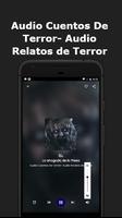 Audio Cuentos De Terror screenshot 3