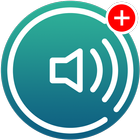 Audio Relax ikona