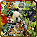 800 Schaduwen van dieren-APK