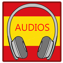 Audios pour écouter l'espagnol APK