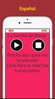 Audios To Learn Spanish تصوير الشاشة 2