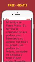Audios To Learn Spanish تصوير الشاشة 3