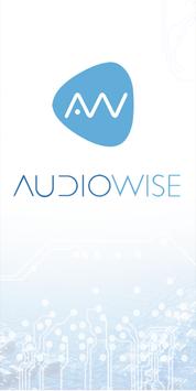 Audiowise Technology Inc. - AW DEVICE poster