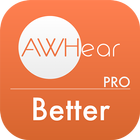 HearBetter Pro icône