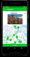 Citywalks World تصوير الشاشة 1