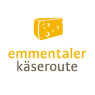 Emmentaler Cheese Route icon