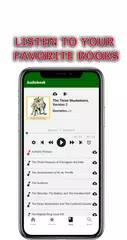 Audiotales - audiobooks. APK download