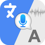 Voice Note & Audio Translator