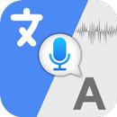 Translate Text, Voice, Audio APK