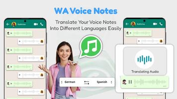 Translate Audio & Voice Notes 스크린샷 2