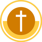 Offline Audio Bible - Bible in Basic English icône